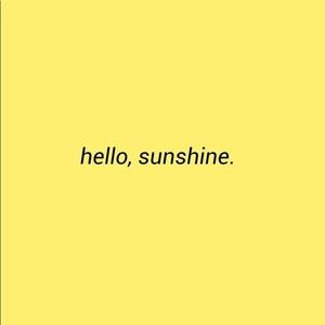 Meet your Posher, Jami